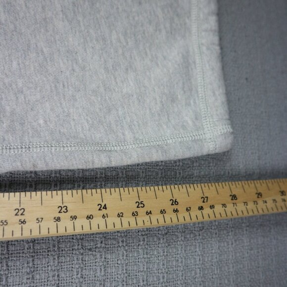 Polo Ralph Lauren Grey Straight Cut Sweatpants Mens XXL - Picture 5 of 7